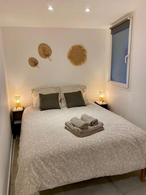 Appartement Le Panier Marseille Exteriör bild